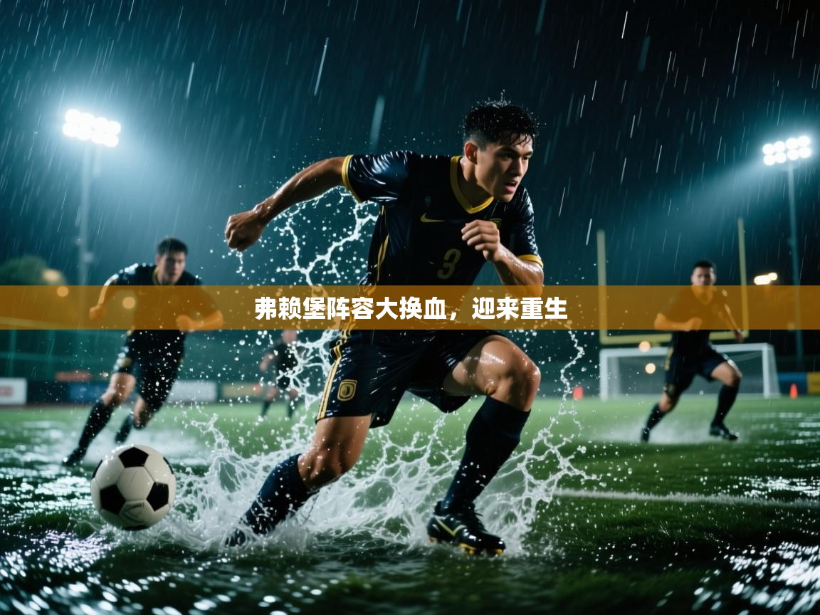 弗赖堡阵容大换血,迎来重生 第1张