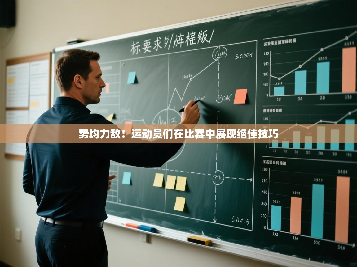 势均力敌！运动员们在比赛中展现绝佳技巧  第2张