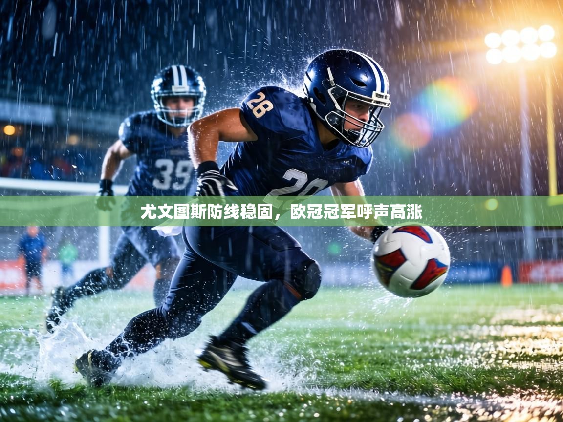 尤文图斯防线稳固，欧冠冠军呼声高涨  第2张